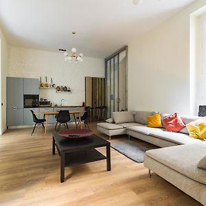 Appartement met Drie Slaapkamers
